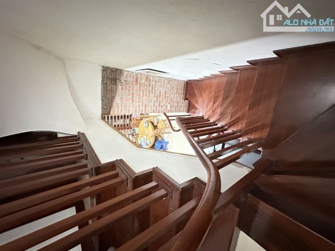 Bán nhà phố ngọc lâm 41m 4 tầng 4 ngủ sẵn ở - 3