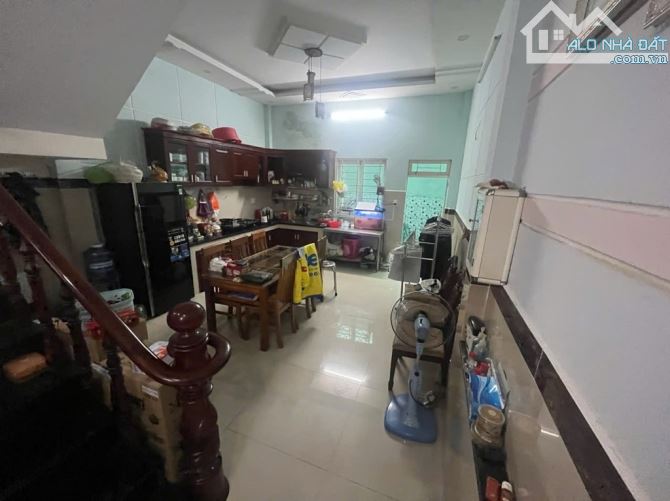 Bán Gấp Nhà HXH 6M Bùi Tư Toàn An Lạc,Bình Tân-DT 4,5mx 17,5m-3 TẦNG- 4PN-Giá 7,2tỷ TL - 1