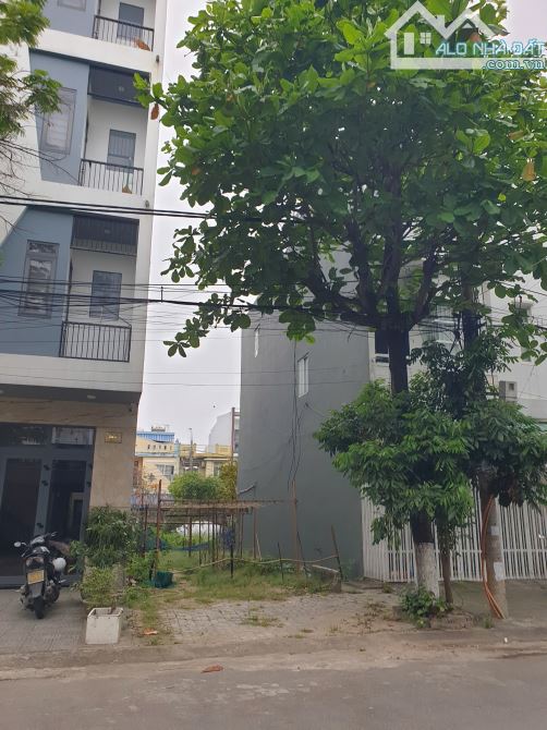 Cần bán lô đất MT đường 7m5 Hoàng Bích Sơn trục thông Phạm Văn Đồng, Gần Biển Mỹ Khê - 3