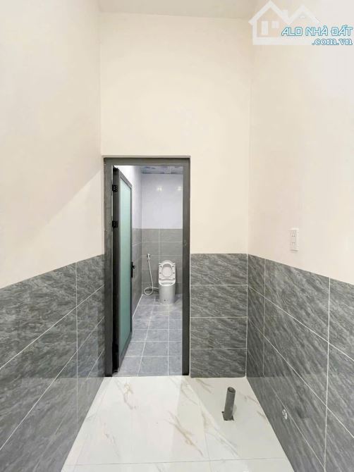 Bán nhà gần cầu Bạch Đằng 2 thổ cư sổ riêng - 3