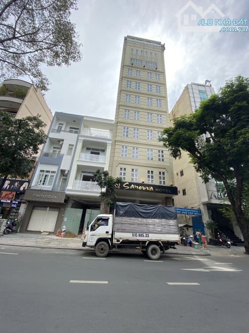 Cần bán 2988m² đất hẻm Ngô Chí Quốc, phường Bình Chiểu, TP Thủ Đức - 3