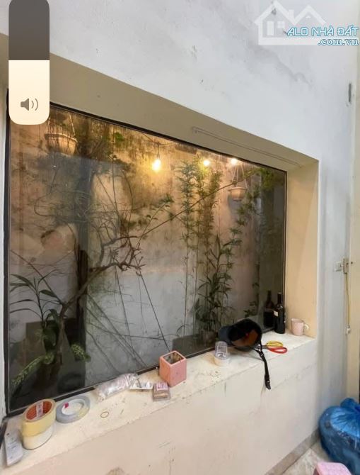 Bán nhà trong ngõ đường Điện Biên - 3