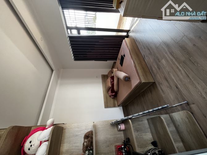 NHÀ 2 MẶT TIỀN HẺM NGUYỄN LÂM : GIÁ 3.45 tỷ - 3
