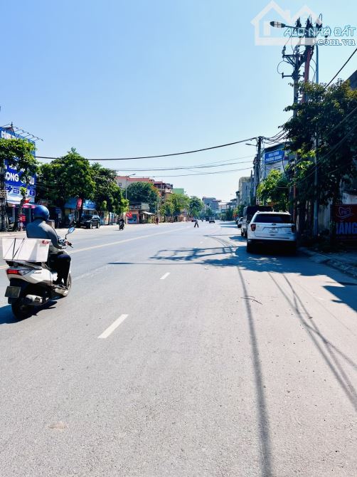 BÁN ĐẤT ĐÔNG DƯ-GIA LÂM-NGÕ NÔNG-NỞ HẬU-OTO7 CHỖ VÀO ĐẤT-40M2-4,5 TỶ - 3