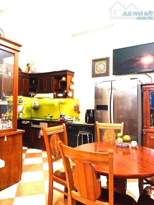 PHÂN LÔ LÊ TRỌNG TẤN, 60M2, 5 TẦNG, MT 5.2M, Ô TÔ VÀO NHÀ, GIÁ 19.5 TỶ - 3