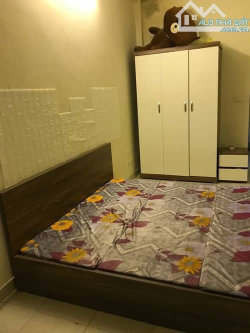Bán nhà phố Cự Lộc, 5 tầng giá 6,5tỷ - 3