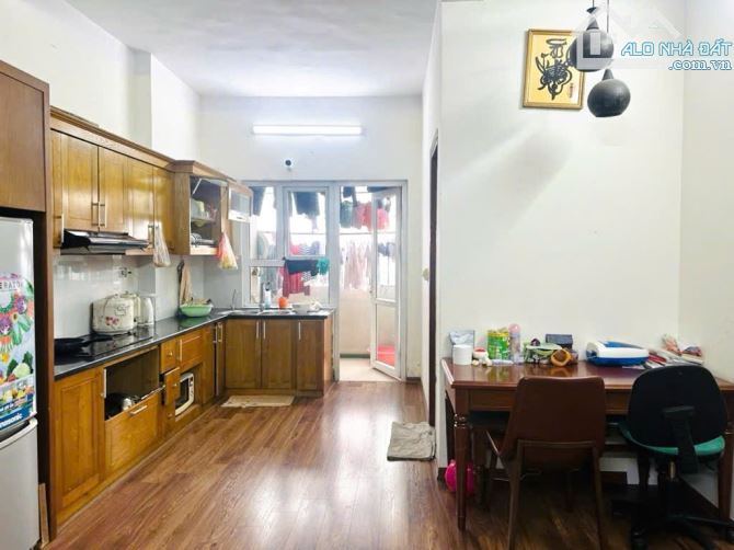 Siêu Rẻ- Chung Cư CT6A Xa la -Hà Đông- DT 75m-2N-2 Vs- giá 3,05 tỷ _Ful nội thất - 3