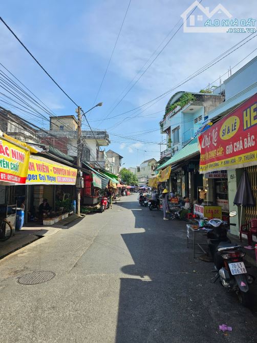 6Tỷ400__150m2__Dãy Trọ__Nhà Cấp 4 + 5 Phòng__mặt tiền Chợ KDC 434__thu nhập 14 triệu/tháng - 3