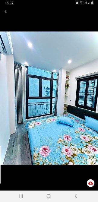 Siêu phẩm Đống Đa - Lô góc - Full nội thất - Oto đỗ cổng ! - 3