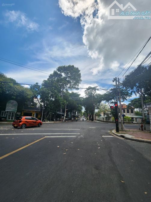BÁN ĐẤT MẶT TIỀN PHƯỜNG 1 NGAY BIỂN BÃI TRƯỚC VŨNG TÀU, NGANG 10M ĐẸP, KINH DOANH ĐA NGÀNH - 3