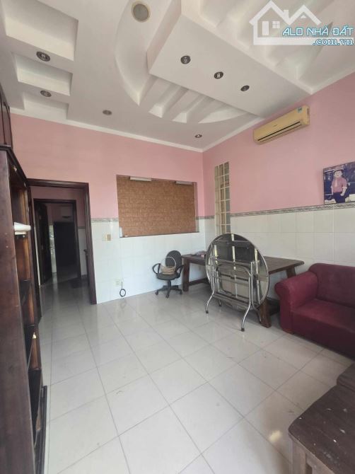 BÁN NHÀ BIỆT THỰ VIP TRUNG TÂM BÌNH THỌ, RẺ NHƯ GIÁ ĐẤT, NGANG 8.8M, ÔTÔ TRÁNH 2TẦNG - 3