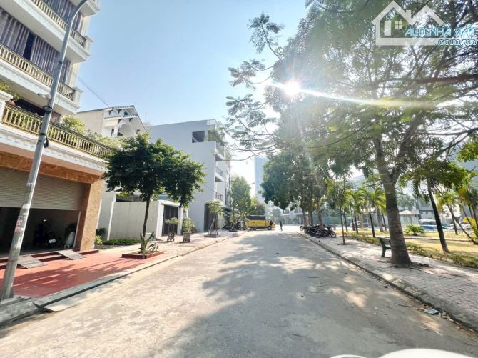 Bán Đất Khu Đô Thị Mới Sở Dầu, Hồng Bàng, Hải Phòng. chỉ 5,8x ty - 3