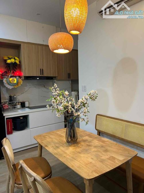 🌺HIẾM! TOÀ CĂN HỘ 4 TẦNG- THANG MÁY- 40TR/THÁNG- ĐƯỜNG 7M5- HẢI CHÂU. CHỈ 1,x TỶ. - 3