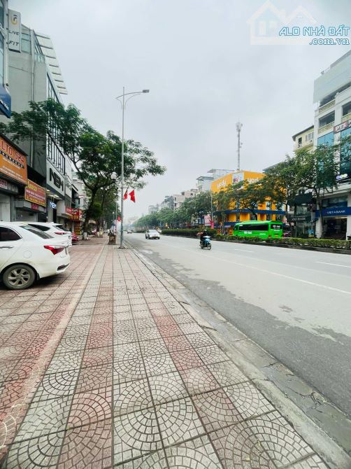 CHÍNH CHỦ CẦN BÁN NHÀ MP NGUYỄN VĂN CỪ LONG BIÊN 180M2 MT8M KINH DOANH ĐA DẠNG 58.X TỶ - 3