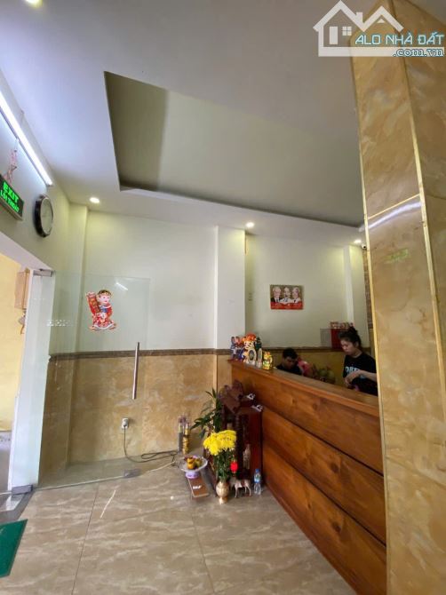 Bán Khách Sạn Lò Lu Thu Nhập 130 Triệu/Tháng,Quận 9 - 3