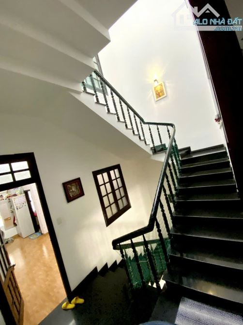 Bán nhà 3 tầng đường Hưng Hoá 2 gần Công viên - 3