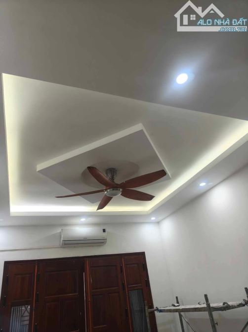 BÁN NHÀ NGỌC THUỴ - Ở LUÔN - NGÕ Ô TÔ - VÀI BƯỚC RA MẶT PHỐ NGỌC THUỴ - 5 TẦNG x30M2 - 3