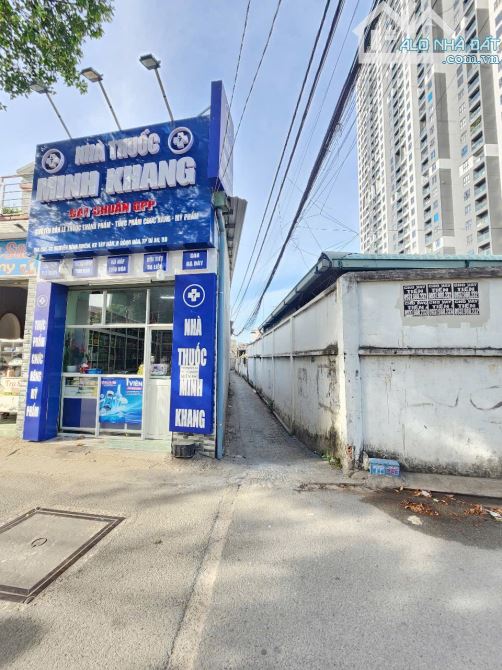 2,59Tỷ TL🔥Bán đất tặng dãy trọ 74,8m2_Gần Chợ Đông Hòa, P.Đông Hòa, Tp.Dĩ An - 3