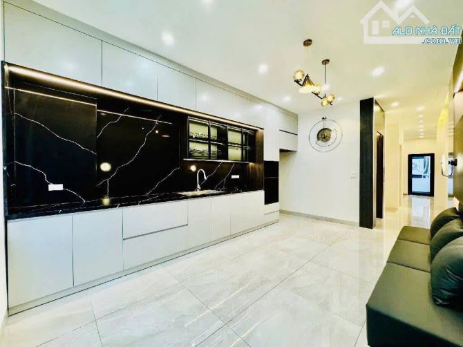 ✨Nhà Mặt Phố Đông Các Quận Đống Đa 61 m2 6 tầng Thang Máy 29.4 tỷ Nhà Đẹp Ở Ngay ✨ - 2
