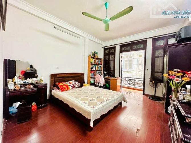 BÁN NHÀ ĐẠI TỪ-LÔ GÓC, 2 MẶT THOÁNG, NGÕ RỘNG -36m 5 TẦNG GIÁ 7.8TỶ - 3
