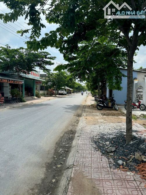 Bán đất thổ cư - xã Long Cang, huyện Cần Đước, Long An - 3
