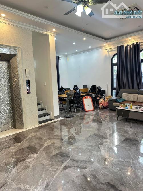 Bán Biệt Thự Vinhomes Imperia - Khu Venice Thượng Lý, Hồng Bàng, Hải Phòng. 18,9 còn 18,2 - 3