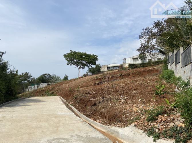 Bán 3500m2 cuối đường Thi Sách- Amasa có 600m2 đất ở - 3