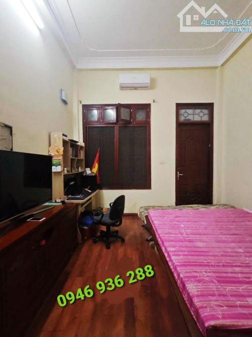 🏆BÁN NHÀ PHỐ BẾ VĂN ĐÀN, PHÂN LÔ, ÔTÔ TRÁNH, PHỐ ẨM THỰC, HÀ ĐÔNG, 68M HƠN 14 TỶ🍀 - 3