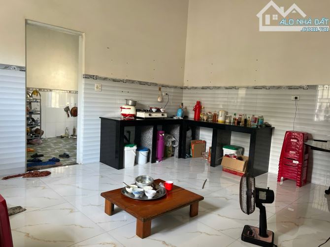 NHÀ MỚI KENG VÀO Ở NGAY, 2 PHÒNG NGỦ, HẺM XE HƠI TỚI CỬA, 189M2, GIÁ NHỈNH TỶ XÍU - 3