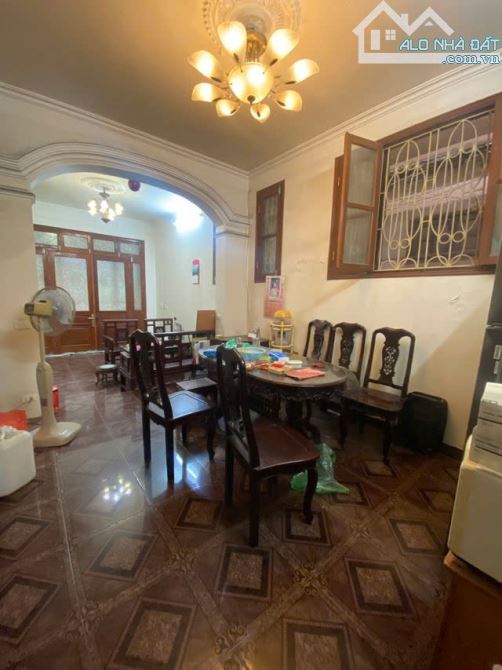 ✨ Mặt Phố Đông Các Quận Đống Đa 60 m2 mặt tiền 6.4 m K/Doanh Giá 26 tỷ ✨ - 2