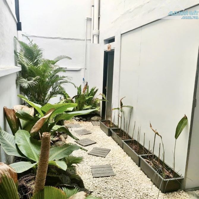 QUẬN 7: Vị trí đắc địa MT khu cư xá ngân hàng, ( Đường số Lâm Văn Bền ), Đường rộng 14m. - 3