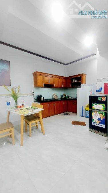 NHÀ 2 TẦNG BTCT MỚI ĐẸP - 51M2 - HẺM Ô TÔ THÔNG - TÂN THỚI HIỆP 21, QUẬN 12 - NHỈNH 3 TỶ - 3