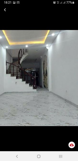 BÁN NHÀ KIM GIANG -LÔ GÓC, 2 MẶT THOÁNG, NGÕ RỘNG -42m 5 TẦNG GIÁ 8 TỶ - 3