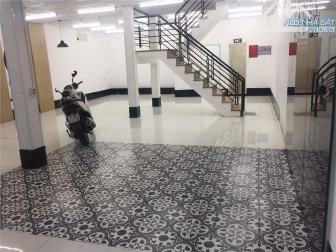 BÁN NHÀ MẶT TIỀN NGUYỄN KIỆM, P.9, PHÚ NHUẬN – 8.3X14.2(117.4M2)HĐT42TR 18 TỶ - 3