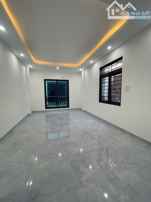 Ngô Quyền 33 mt3,7m 5t mới cứng, gần ô tô, an ninh, an sinh đỉnh - 4