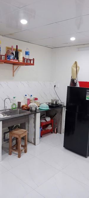 Bán nhà đường Đinh Văn Gió gần siêu thị Coopmart giá 2.25 tỷ - 4