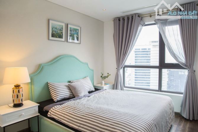 Bán căn hộ Hà Đô 123m2, 3pn, Shr, Full nội thất, Đg 3/2, Q.10 – Giá 19,2 tỷ. Liên hệ Tuyền - 4