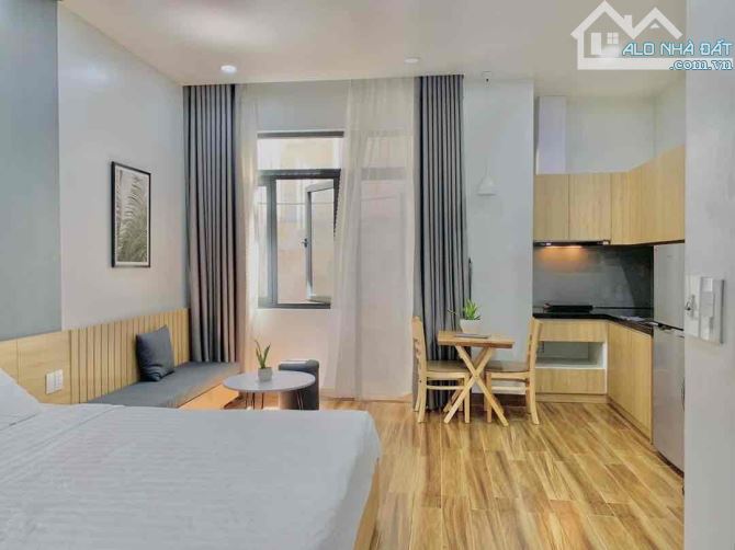 SIÊU PHẨM TOÀ CĂN HỘ 5 TẦNG NGAY BIỂN MỸ KHÊ – MỸ ĐA ĐÔNG - SẴN DÒNG TIỀN - NHÌNH 14 TỶ - 4