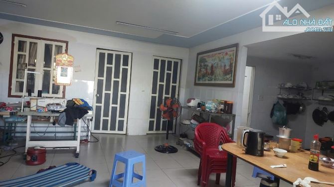Bán xưởng  600m2 hai mặt tiền võ Nguyên Giáp, Phước Tân. - 4