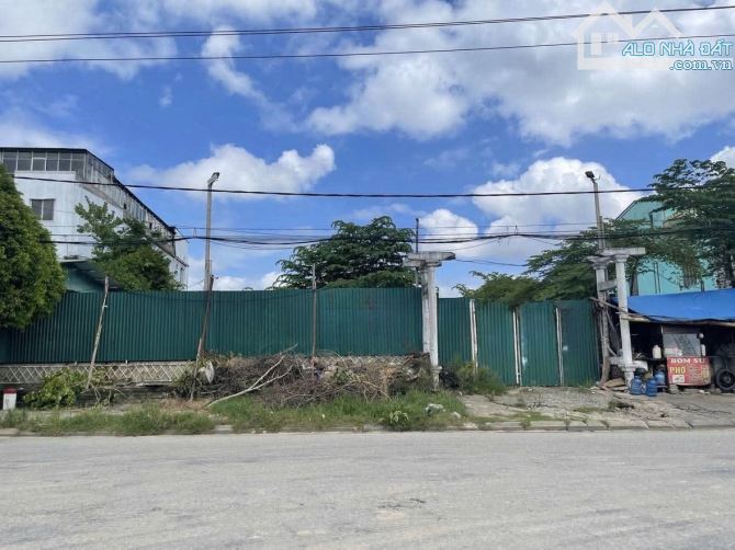 Bán Đất mặt tiền Nguyễn Phúc Nguyên - 4