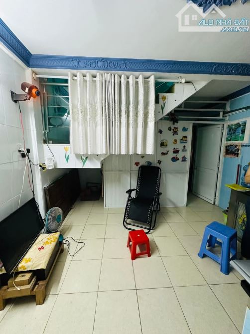 Cần bán nhanh căn nhà hẻm 4m đường Nguyễn Trọng Tuyển ngang 4,4*13m 6,3 tỷ - 4