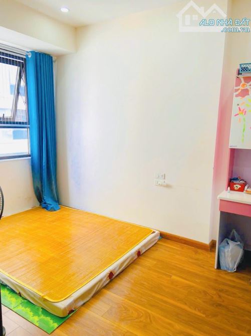 CĂN HỘ FLC ĐẠI MỖ NAM TƯ LIÊM LÔ GÓC 2 NGỦ NỘI THẤT CỰC ĐẸP 70m 4.3 TỶ - 4