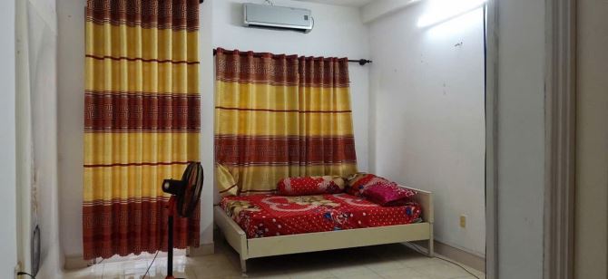 MTKD Lê Đức Thọ 4,5mx25m =114m2.1 Lầu cũ tiện xây mới chỉ 12,5 tỷ còn TL - 6