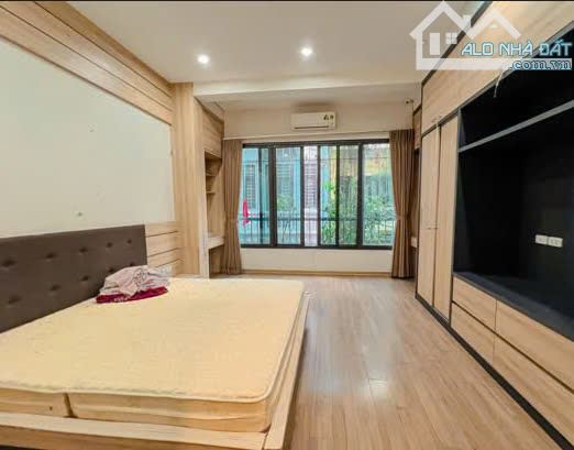 BÁN NHÀ NGÕ 71 HOÀNG VĂN THÁI 50m², 19,3 TỶ, GARA, Ô TÔ TRÁNH, KINH DOANH, VP, Ở SƯỚNG - 4