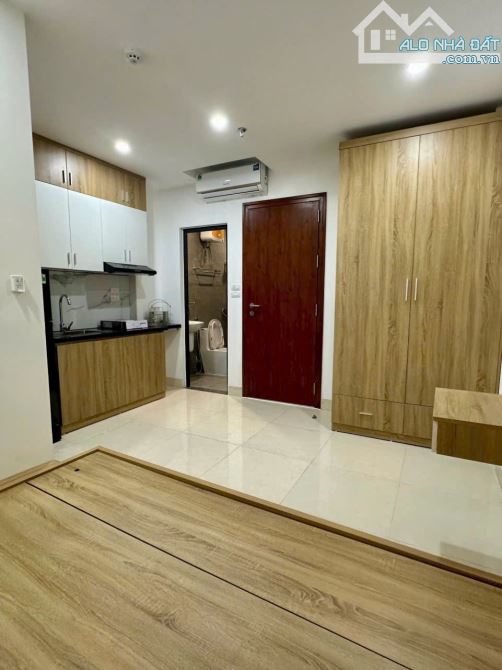SIÊU PHẨM DÒNG TIỀN 9 TẦNG THANG MÁY, 14 PHÒNG KHÉP KÍN FULL ĐỒ PHỐ NGỌC HÀ, BA ĐÌNH, HÀ N - 4