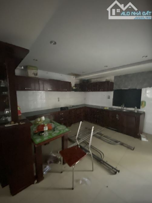 NHÀ 4 TẦNG - VÕ VĂN KIỆT - SÁT BIỂN MỸ KHÊ - NHỈNH 9 TỶ! - 4