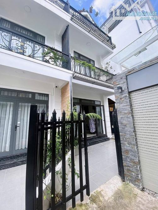 cần bán nhà khu quy hoạch an sơn phường 4 tp đà lạt - 4