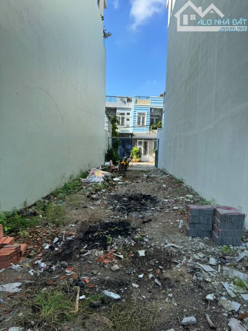 Bán lô đất giá đầu tư 110m2 Đ.Số 48 đường xe hơi, P.Hiêp Bình Chánh, TP.Thủ Đức SHR - 4