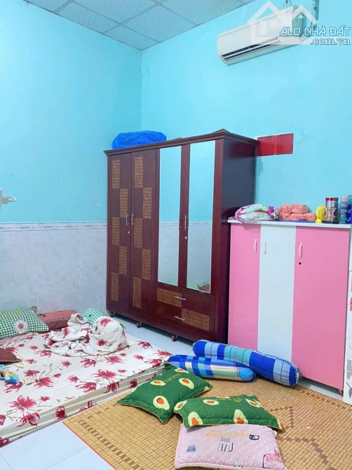 Bán Nhà Cấp 4 P. Tam Hoà sau lưng Bệnh Viện Đa Khoa Đồng Nai, gần Giáo Xứ Trinh Vương - 4