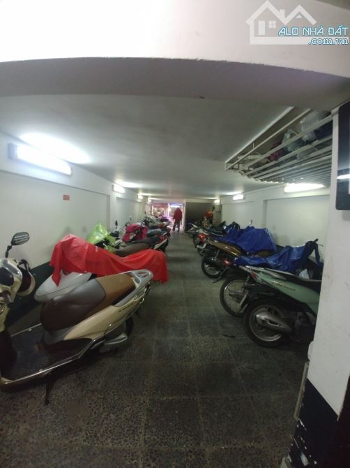 Cho thuê MBKD cửa hàng, phòng tập, spa, Văn Phòng ...tầng 1- MT 5.5m Phố Tây Sơn, Đống Đa - 4